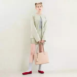 [바나바나] 소가죽 메이지A 숄더백 HMWCA259MAI0-1/1/7-