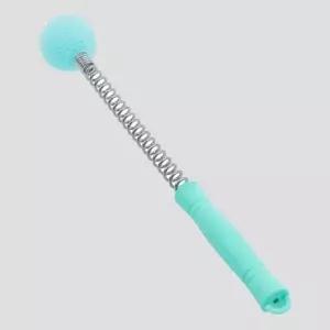 안마봉 핸디안마기 스프링 수동 팔 승모근 안마기