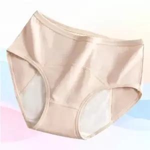 생리 위생 팬티 취침 수면 생리대팬티 안심 샘방지