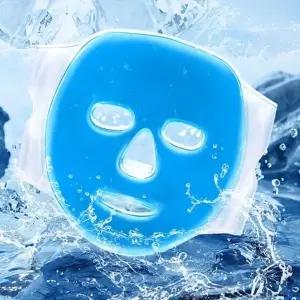 아이스팩 마스크 붓기 다크서클 완화 냉찜질팩 찜질팩 마사지팩