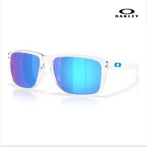 홀브룩 XXL 아시안핏 프리즘 편광선글라스