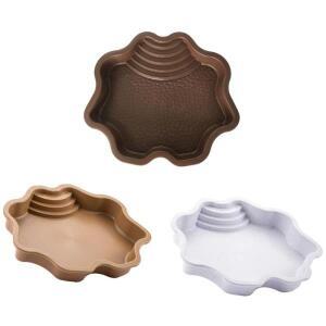 파충류 물 접시 대형 경 그릇이