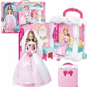 미미월드 신부미미 캐리어 하우스