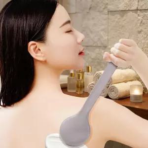 등로션도구 로션바르기 바디도포도구 등관리도구 셀프도구 크림도포