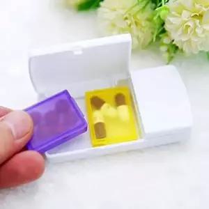 휴대용약통 약통 약 통 케이스