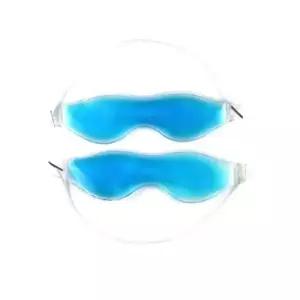 냉안대 수면온열안대 쿨링 젤 안대