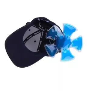 모자얼음팩 머리쿨링팩 모자 아이스팩