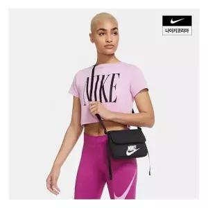 매장정품 NSW 퓨추라 365 여성 레벨 크로스바디 백 CW9300-010 266847