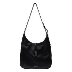 [바나바나] 클리오A 숄더백 HMWCA109CLI1 블랙