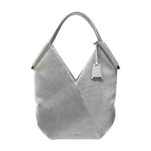 [바나바나] 럭스A 숄더백 HMWCA114LUX7-6 실버