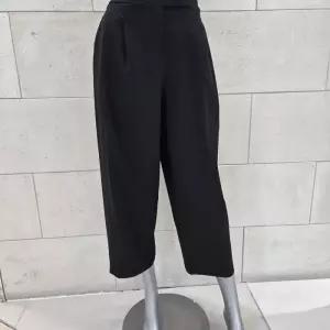 [크로커다일레이디]트리코트 와이드 팬츠 CLFMPT202_BP