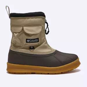 컬럼비아 헨리포크 부츠 OT OHI 베이지 / YU4749 2127022