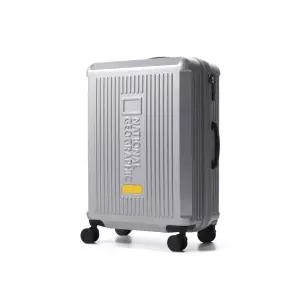 내셔널지오그래픽 NATIONALGEOGRAPHIC 하바나 캐리어 24형 SILVER N245ASU360095 145845