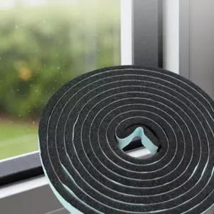 다8A 외풍 차단 창문 문풍지 샷시바람막이 난방비절약 틈새차단