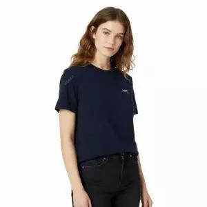 [APC]SS25 남성 박스 쁘디 티셔츠COHBQ H26391 TIQ