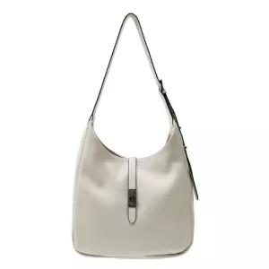 [바나바나] 클리오A 숄더백 HMWCA109CLI9 아이보리