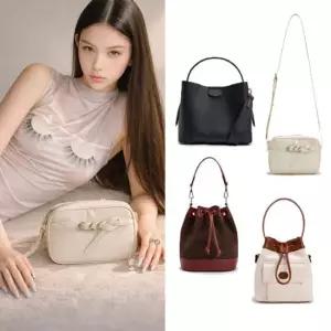 에스콰이아 여성 토트크로스백 16종 택1