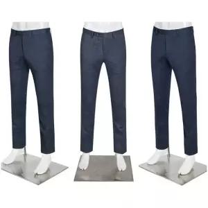 S/S신축성 좋고 편한 네이비 그레이 다크카키 남자 슬랙스11종 RPJMBP51APH1190991