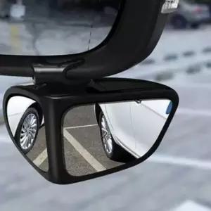 [CAR] 사이드미러 각도조절형 자동차 거울 운전석 광각 보조미러 사각지대