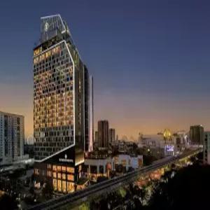 방콕5일 #자유여행 #럭셔리호텔 #호텔선택가능 #프리미엄여행 #편도픽업포함