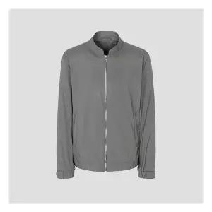 [갤럭시] [GALAXY] SUMMER 전략 블루종 점퍼 카키 (GA6337U05H)