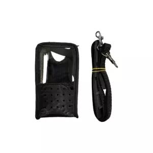 티알엑스 TA420무전기 멜빵케이스