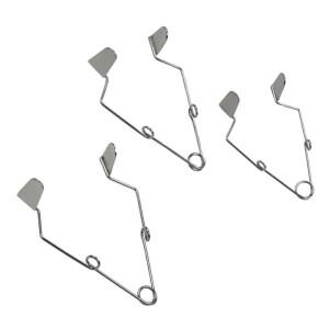 GREATLH 동물 설치류 오프너, 토끼 고양이 마우스 수의학, 애완  기구