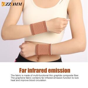 손목 터널 증후군을 위한 1쌍 스포츠 크로스핏 밴드, 압박 보호대, 헬스장, 축구, 리프팅 스트랩