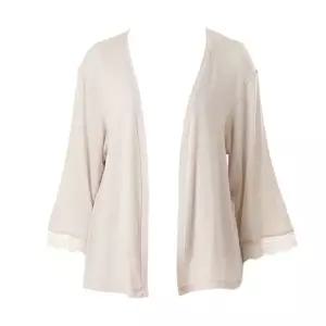 신영와코루 여성 캐시미어 데이웨어 가디건 홈웨어 WDW1070A