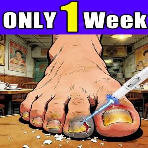 5세대 네일 레이저 펜은  기술이 귀하의 손톱 건강을 보호합니다.