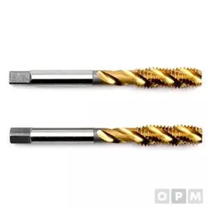 [하프클럽/알티피아]코팅스파이럴탭(TIN) TSFT140-200S