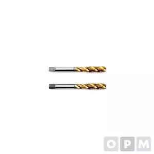 [하프클럽/알티피아]코팅스파이럴탭(TIN)x M10X1.5