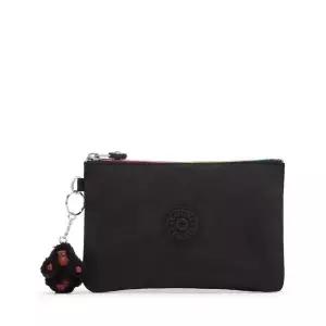 키플링 여행용파우치 비브 블랙RZ KPABB01 BKRZ 907976