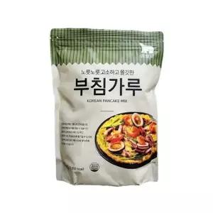 곰표 부침가루 1KGX10개 부침가루 부침개 식품 식자재