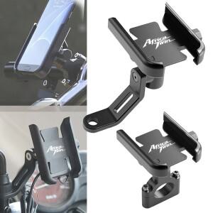 For Honda CRF1100L L Africa Twin Adventure Sports Bicycle Mobile Phone GPS Stand Bracket