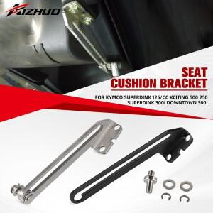 시트 스토퍼 부품 개방각각 증가 브래킷 KYMCO SuperDink 125/CC Xciting 500 Downtown