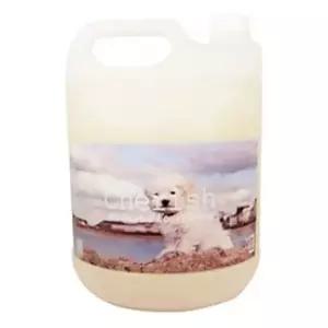 위생 미용 약용샴푸 애견샴푸 체리쉬 벼룩방지 4L 이 31W3F69E73