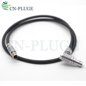 ARRI/RED 카메라 RS 3 핀 수-0B 2 테라덱 볼트 프로 1000/3000 피트, CVW SWIFT, Vaxis, Hollyland 600 모