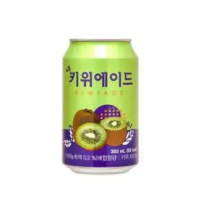 일화 키위에이드 350ml(48캔) 무료