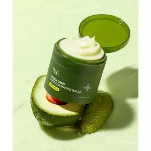 닥터지 DR.G 그린 딥 포어 클렌징 밤 100mL 5005976340 454460