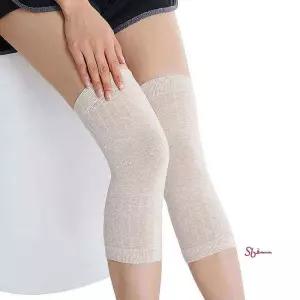 여름용 보온 워머 무릎토시 무릎보호대 냉방 시림bcd819