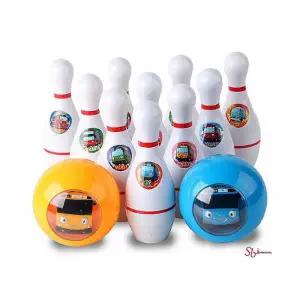 미니 장난감 선물 게임 어린이날 스포츠 볼링 유아klm080