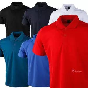 파콘 PK 기능성 단체복 카라티 냉감 쿨링zab774