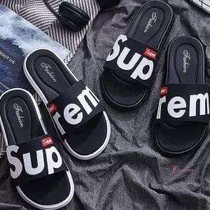 남성슬리퍼로퍼 사무실 키높이 블로퍼 빅사이즈zab167