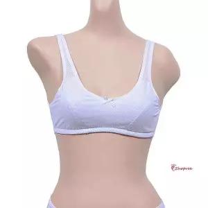 초등학교 스포츠브라 1단계 AA컵 주니어xyz556