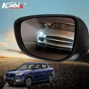 [골드스마일]티볼리에어 와이드미러 사각지대 광각 사이드미러