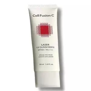 [셀러허브]셀퓨전씨 레이저 UV 썬 스크린 50ml (S48699894)