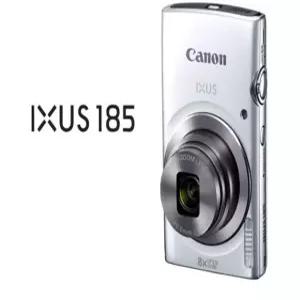 캐논정품 IXUS185 (2000만화소 / 와이파이안됨 / 32GB/미니삼각대포함)