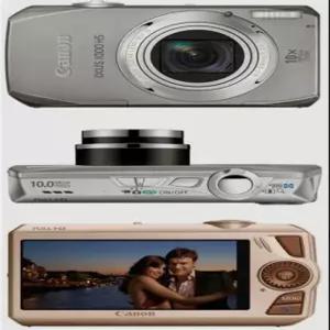 캐논 IXUS1000 (캐논 와이파이 안돼는 최상위 디카 / 32GB포함)