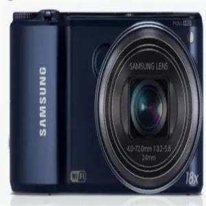 삼성 WB200F (자동차 공업사 차량 촬영 디카 / 32GB포함 / 튼튼한카메라)